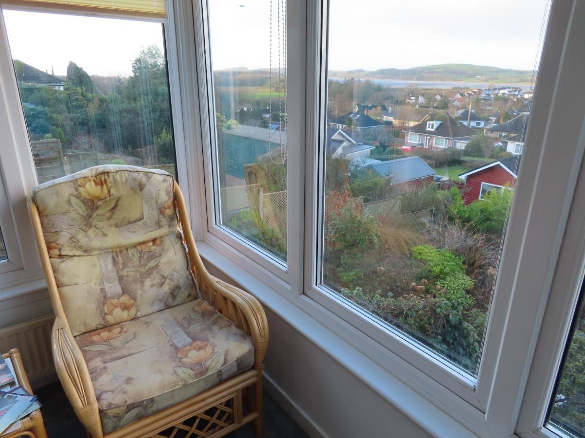 Barr Hill Woods B&B Къркъдбрайт Екстериор снимка