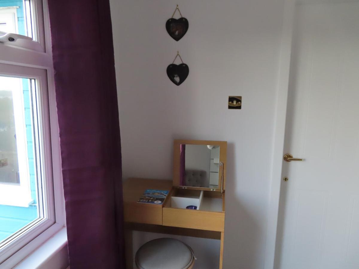 Barr Hill Woods B&B Къркъдбрайт Екстериор снимка